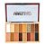 Sarah's - Paleta de Sombras S6170 A e B - 6 Und - Imagem 5