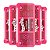 Ruby Rose - Trio Blush Melu Cherry Cheats - 12 Und - Imagem 2