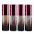 Ruby Rose - Gloss Glossy Lips Obsidian HB7200 - 36 Und - Imagem 8