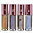 Ruby Rose - Gloss Glossy Lips Obsidian HB7200 - 36 Und - Imagem 4