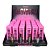 Ruby Rose - Gloss Glossy Lips Obsidian HB7200 - 36 Und - Imagem 5