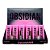 Ruby Rose - Gloss Glossy Lips Obsidian HB7200 - 36 Und - Imagem 6