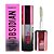 Ruby Rose - Gloss Labial Glossy Lips Obsidian - Moonstone - Imagem 2