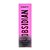 Ruby Rose - Gloss Labial Glossy Lips Obsidian - Malachite - Imagem 2