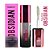 Ruby Rose - Gloss Labial Glossy Lips Obsidian - Sunstone - Imagem 1