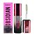 Ruby Rose - Gloss Labial Glossy Lips Obsidian - Sunstone - Imagem 2
