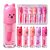 Labranche - Lip Gloss Set Bear Kit c/ 6 LA1178 - 12 Kits - Imagem 2