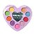 Labranche - Paleta de Sombras Coracao L2147 - 12 Und - Imagem 5