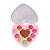 Labranche - Paleta de Sombras Coracao Rosa L2147 -  UNIT - Imagem 2