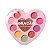 Labranche - Paleta de Sombras Coracao Rosa L2147 -  UNIT - Imagem 1