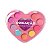 Labranche - Paleta de Sombras Coracao Pink L2147 -  UNIT - Imagem 1