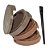 City Girls - Sombra para Sobrancelhas 3 Cores CG283 - 12 Und - Imagem 3