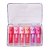 Labranche - 06 Lip Gloss Set Bear LA1178 - 6 Kits - Imagem 4