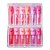 Labranche - 06 Lip Gloss Set Bear LA1178 - 6 Kits - Imagem 3