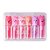 Labranche - 06 Lip Gloss Set Bear LA1178 - 6 Kits - Imagem 5