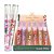Mia Make - Lip Oil Brilho Gloss Salada Mista - 6 Und - Imagem 2
