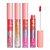 Mia Make - Lip Gloss Arco Iris 3 modelos MM079 - 24 Und - Imagem 3