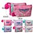 Cisne - Necessaire Sereia Tie Dye NECC04FE - 6 Und - Imagem 2