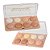 Sarah's - Paleta de Iluminador S6319 B1 e B2 - 2 Und - Imagem 1
