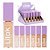 Jasmyne - Corretivo Liquido Lilak Tons Claros JS02039 -24 Un - Imagem 6
