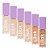 Jasmyne - Corretivo Liquido Lilak Tons Claros JS02039 -24 Un - Imagem 7