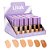 Jasmyne - Corretivo Liquido Lilak Tons Claros JS02039 -24 Un - Imagem 2