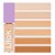 Jasmyne - Corretivo Liquido Lilak Tons Claros JS02039 - 6 Un - Imagem 3