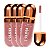 Jasmyne - Gloss Labial Cor 3 JS011303 - 6 Und - Imagem 3