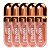 Jasmyne - Gloss Labial Cor 6 JS011306 - 6 Und - Imagem 1