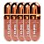Jasmyne - Gloss Labial Cor 4 JS011304 - UNIT - Imagem 2