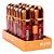 Jasmyne - Gloss Labial Cor 8 JS011308 - 12 Und - Imagem 1