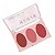 Febella - Paleta Blush Trio BLU5062 - Cor A - Imagem 3