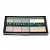 Luisance - Paleta de Sombra Matte e iluminador Universo Makeup  L1031 - Display com 12 unidades - Imagem 5