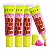 Vivai - Hidratante Labial Moranguinho Lip Care +Vit E 3073 - Imagem 2