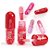 Febella - Lip Oil Efeito 3D BM40125 - 6 Und - Imagem 1