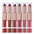 Vivai - Batom Duo Glam 2 em 1 3238 - 06 Unid - Imagem 2