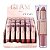 Vivai - Batom Duo Glam 2 em 1 3238 - Box C/36 Unid - Imagem 1