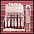 Vivai - Batom Duo Glam 2 em 1 3238 - Box C/36 Unid - Imagem 7