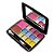 Miss France - Paleta 12 Sombras 2 Blush Cor 3 MF7410 - UNIT - Imagem 1
