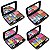 Miss France - Paleta 12 Sombras 2 Blush MF7410 - 12 Und - Imagem 1