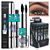Bella Femme - Mascara De Cilios 2 em 1 BF10046 - 12 Unids - Imagem 4