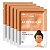 Max Love - Mascara Facial Peel Off Antipoluicao - UNIT - Imagem 2