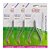 Miss France - Kit Alicate e Lixa Inox MF0410 - Imagem 3