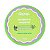 Dapop - Esfoliante Corporal Cha Verde Oleo de Abacate - 6 Un - Imagem 5