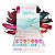 Dapop - Paleta de Sombras Coloridas 21 Cores MK1436 - 12 Und - Imagem 4