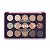 Dapop - Paleta de Sombras Divino Poder MK1345 - 6 Und - Imagem 2