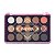 Dapop - Paleta de Sombras Divino Poder MK1345 - 6 Und - Imagem 3