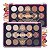 Dapop - Paleta de Sombras Divino Poder MK1345 - 6 Und - Imagem 1