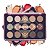 Dapop - Paleta de Sombras Neutras Divino Afrodite MK1345 - Imagem 3