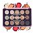 Dapop - Paleta de Sombras Neutras Divino Afrodite MK1345 - Imagem 1